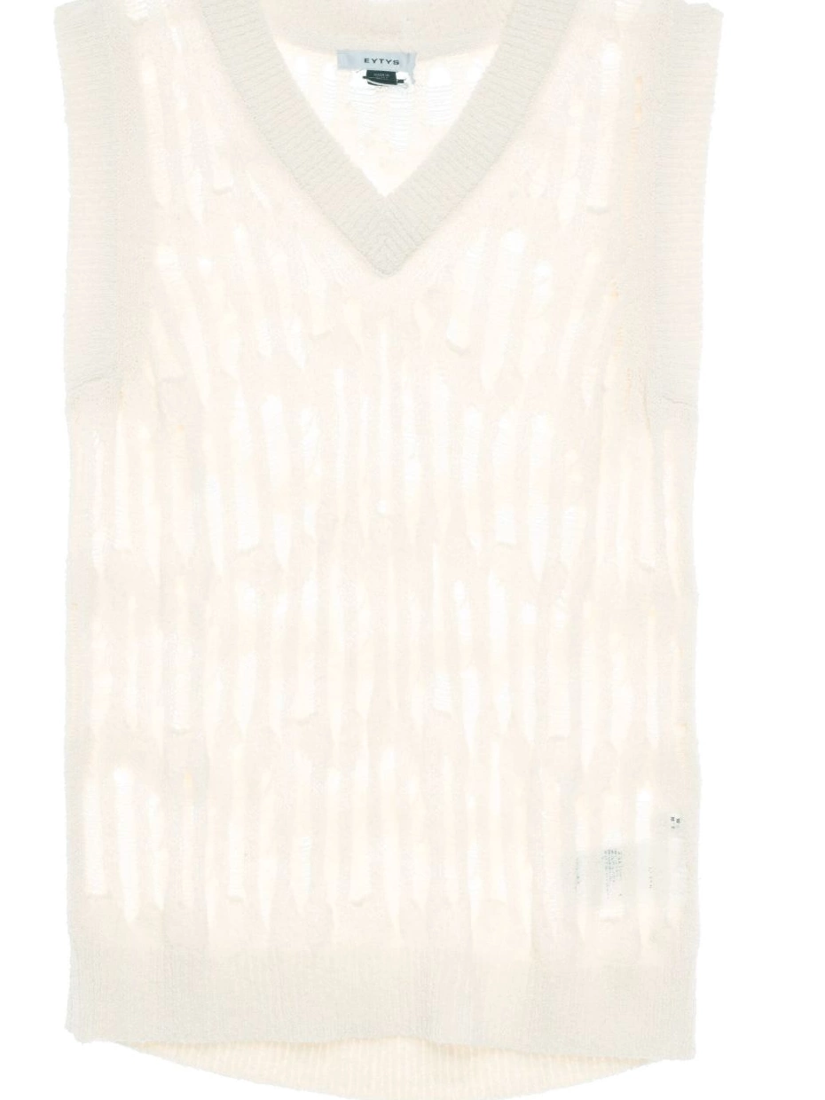 Cheap tank Women Versace knitted top 0822